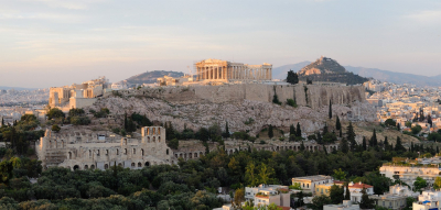 Welt: «Και ξαφνικά η Ελλάδα έγινε το υπόδειγμα της Ευρώπης»
