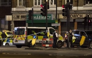 Νεκρός ο Ισπανός ήρωας με το «σκέιτμπορντ», της επίθεσης στο Λονδίνο