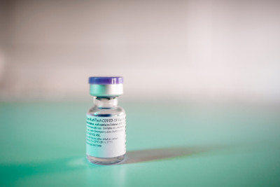 Έγκαιρη ενημέρωση κάθε Δευτέρα, με στόχο τον μαζικό εμβολιασμό για τον κορονοϊό