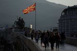 Ποιες αλλαγές θα δούμε από αύριο στα Σκόπια;