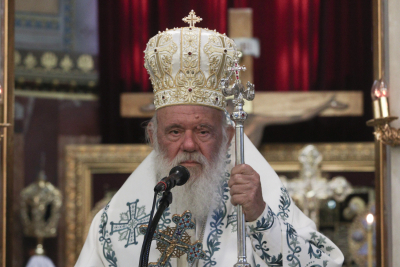 Αρχιεπίσκοπος Ιερώνυμος: Το φάρμακο για τις δυσκολίες είναι η συνεργασία