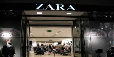 Ανοίγει online κατάστημα η Zara από αύριο