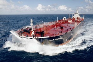 Mε 2.570 τόνους καύσιμα βυθίστηκε το Δεξαμενόπλοιο «Αγία Ζώνη» στον Σαρωνικό
