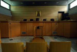Δίκη Greek Mafia: Απαλλαγή για τους 17 πρώην αξιωματικούς της ΕΛ.ΑΣ