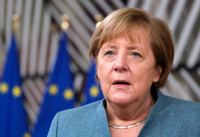 Μέρκελ: «Η κατάσταση στη Γερμανία είναι δραματική - Να εμβολιαστούν οι αναποφάσιστοι»