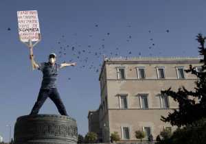 Μισθούς Βουλγαρίας θέλουν για την Ελλάδα οι δανειστές