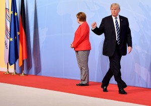 Συγκρουσιακό κλίμα στο ξεκίνημα του G20