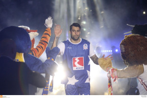 Σάλος στον μπασκετικό Ολυμπιακό με οφειλές προς τους παίχτες - Τι λέει Πρίντεζης και Τολιόπουλος