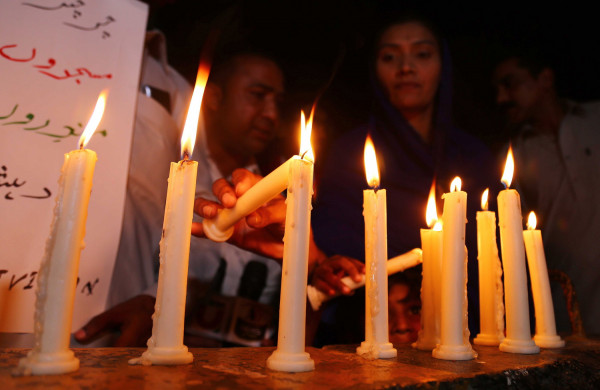 Σρι Λάνκα: Αρκετοί Αμερικανοί είναι ανάμεσα στους νεκρούς