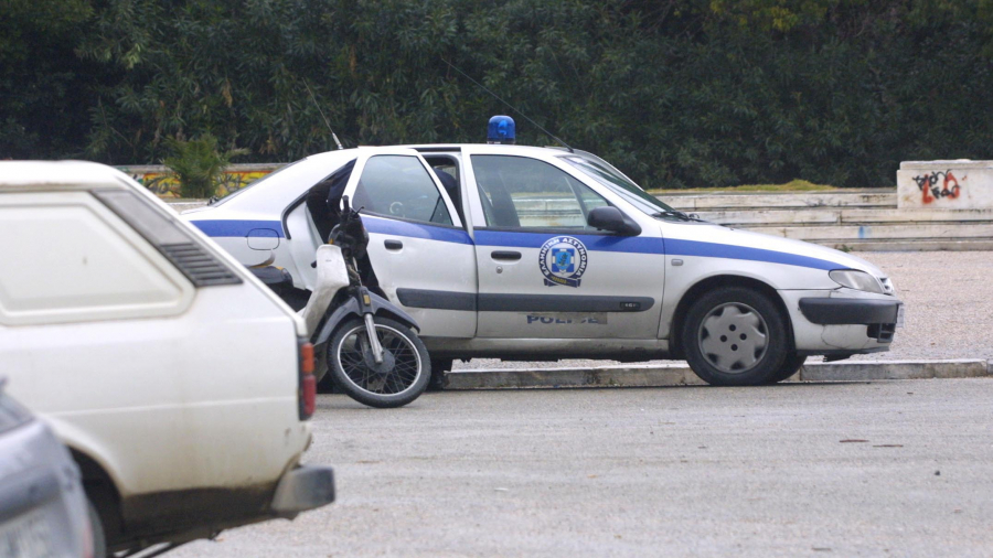 Κρήτη: Ένοπλη ληστεία σε μίνι μάρκετ