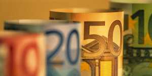 Πρωτογενές πλεόνασμα 707 εκατομμυρίων ευρώ στο 6μηνο
