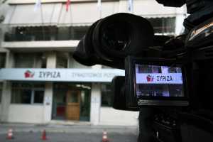 Ο ΣΥΡΙΖΑ για τον θάνατο του Κ. Στεφανόπουλου
