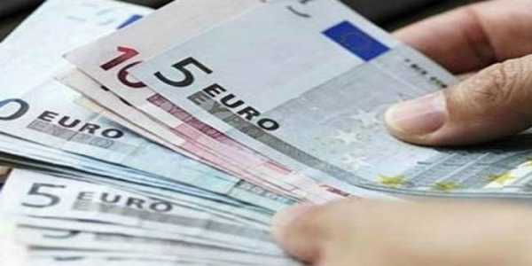 Στα 5,3 δισ. ευρώ ανήλθαν οι ληξιπρόθεσμες οφειλές τον Απρίλιο