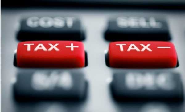Επιβάρυνση 3,175 δισ. ευρώ απο τα νέα φορολογικά μέτρα