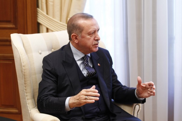 Ο «ταύρος» Ερντογάν συνεχίζει στην Θράκη: Τι επιδιώκει ο Τούρκος Πρόεδρος;