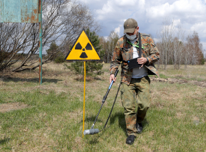 Άκυρος συναγερμός για τη ραδιενέργεια στο Τσέρνομπιλ, χαμένο στη... μετάφραση το Γαλλικό Πρακτορείο