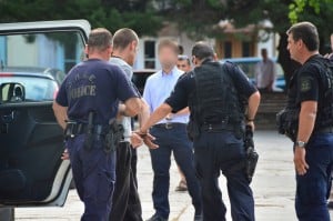 Συνελήφθη Βέλγος με μεγάλη ποσότητα διαμαντιών στη Ρόδο