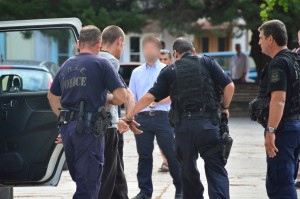 Συνελήφθη Βέλγος με μεγάλη ποσότητα διαμαντιών στη Ρόδο
