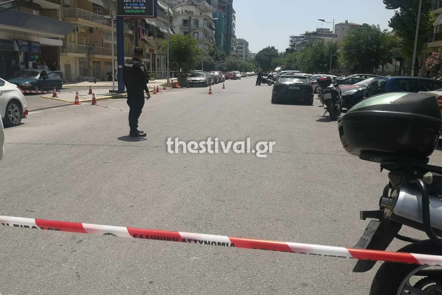 Άγρια δολοφονία σε βενζινάδικο στην Θεσσαλονίκη: «Δεχόμουν απειλές από το θύμα», τι δήλωσε ο δράστης