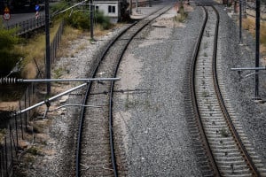 Πολύνεκρο σιδηροδρομικό δυστύχημα στην Δανία