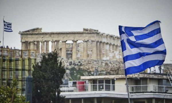 ΕΛΣΤΑΤ: «Αργοσβήνει» η Ελλάδα - Μειώθηκε ο πληθυσμός και το 2018