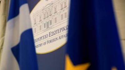Η Ελλάδα χαιρετίζει την απελευθέρωση της Χερσώνα, ανακοίνωση ΥΠΕΞ