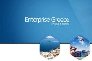 Συνεργασία Enterprise Greece και mi- Cluster 