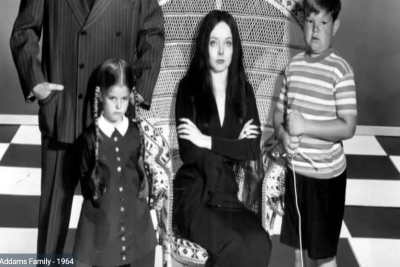 Lisa Loring: Πέθανε η ηθοποιός που ήταν η πρώτη Wednesday Addams μόλις στα 64 της