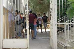 Απομάκρυνση γυμνασιάρχη στην Μυτιλήνη που κάλυψε «σάτυρο» κυλικειάρχη ζητά η ΕΛΜΕ
