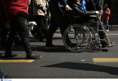 Σύλληψη 67χρονου για ασέλγεια σε άτομο με αναπηρία στην Κοζάνη