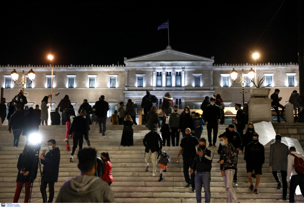 Έρευνα: Ακρίβεια, ενέργεια, Τουρκία, παρακολουθήσεις - Ποιες είναι οι ανησυχίες των Ελλήνων