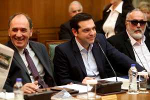 Επιτάχυνση του κυβερνητικού έργου με 11 δράσεις ανακοίνωσε ο Τσίπρας