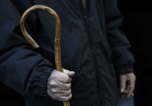 Η γήρανση του πληθυσμού «απειλή» για την Ελλάδα τα επόμενα χρόνια