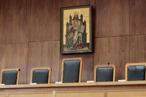 Απορρίφθηκε η αίτηση ασφαλιστικών μέτρων του Δήμου Χίου σχετικά με τον καταυλισμό της ΒΙΑΛ