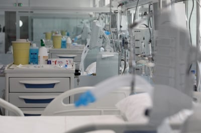 Κορονοϊός: Ασθενείς από τη Γαλλία, το Βέλγιο και την Ολλανδία νοσηλεύονται σε νοσοκομεία της Γερμανίας