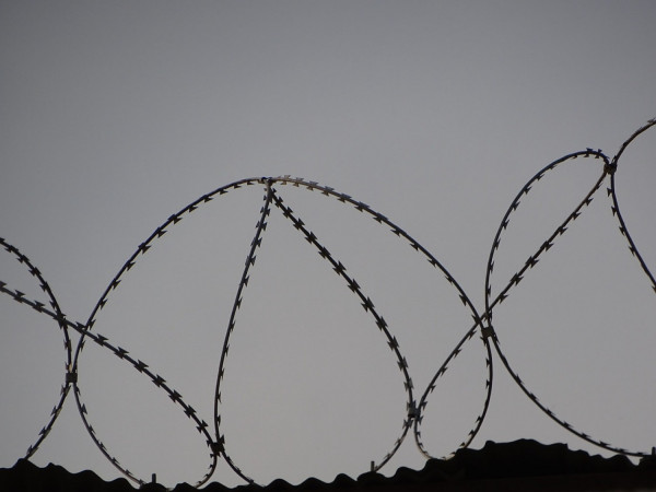 Φυλακές Ναυπλίου: Ναρκωτικά, μαχαίρια και κινητά ανάμεσα στα ...ευρήματα