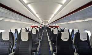 AEGEAN Airlines: Θέσεις εργασίας ανοικτές για αιτήσεις