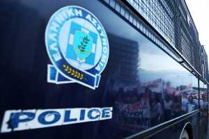 Από 83 αστυνομικά τμήματα στην Περιφ. Πελοποννήσου μένουν 53