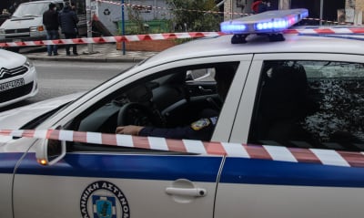 Θεσσαλονίκη: Αδίστακτοι τύποι λήστεψαν λαχειοπώλη - Στο νοσοκομείο το θύμα