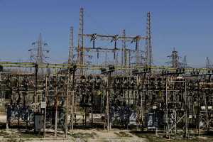 Αποκατάσταση της ηλεκτροδότησης στη Σίκινο και τη Φολέγανδρο