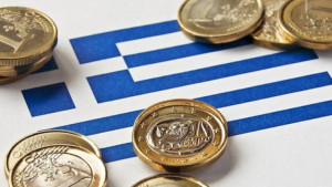 Χαμηλό ρεκόρ για τα ελληνικά ομόλογα