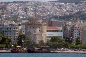 Θεσσαλονίκη: Αρχές του 2019 η δημοπράτηση του έργου σύνδεσης του λιμανιού με τον ΠΑΘΕ