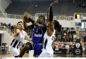 Basket League: Το Περιστέρι «ζευγάρωσε» τις νίκες επί του ΠΑΟΚ