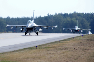 «Ο Μπάιντεν επιθυμεί πώληση F-16 στην Τουρκία»: Σθεναρή η αντίσταση μελών του Κονγκρέσου