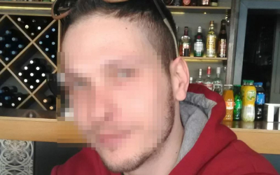Μητροκτονία στην Θεσσαλονίκη: Αυτός είναι ο 34χρονος δράστης που καταζητείται, είχε αφήσει σημείωμα στο σπίτι