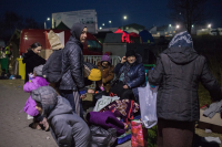 Αυξάνονται οι Ουκρανοί πρόσφυγες στην Ελλάδα