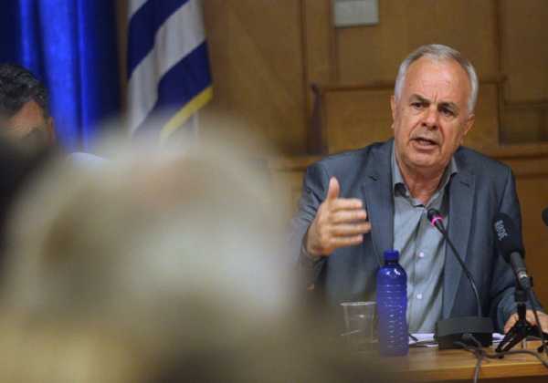 Έρχεται παρέμβαση για την καλύτερη λειτουργία της Κεντρικής Αγοράς Αθηνών