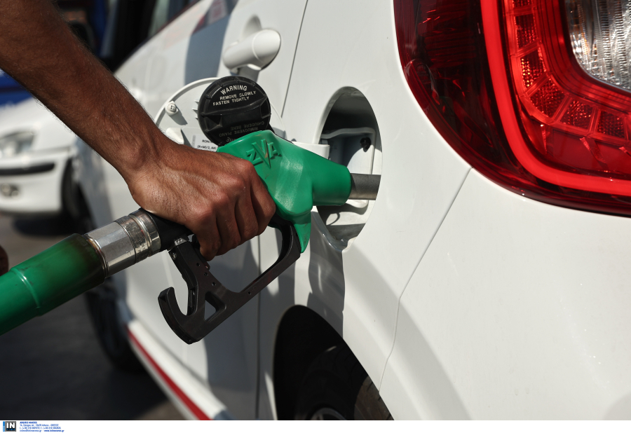 Πρατήριο στην Αθήνα νόθευε βενζίνη με λάδι πετρελαίου, το υψηλό πρόστιμο