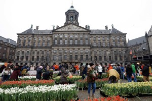 Πυροβολισμοί στο Άμστερνταμ - Για «πολλά θύματα» κάνει λόγο η αστυνομία