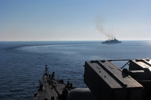 Η Λευκωσία «κοντράρει» την Άγκυρα - Έβγαλε NAVTEX με φόντο το Γιαβούζ